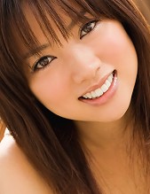 Cutie Japanese Haruka Itoh Strips For You